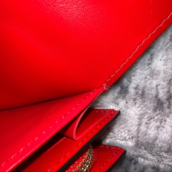 LOUIS VUITTON MONOGRAM FLORE COMPACT WALLET - Picture 8 of 12